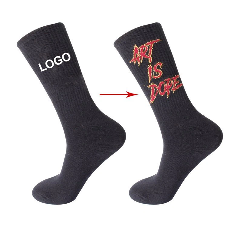 Hot Sale Cool Basketball Socks for Men and Women
