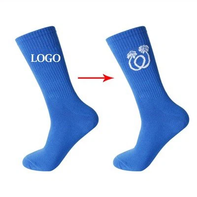 Fashion Design Basket Ball Socks 2022