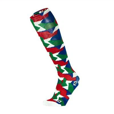 High Quality Football Socks Custom