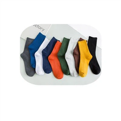 Men Daily Wearing Socks