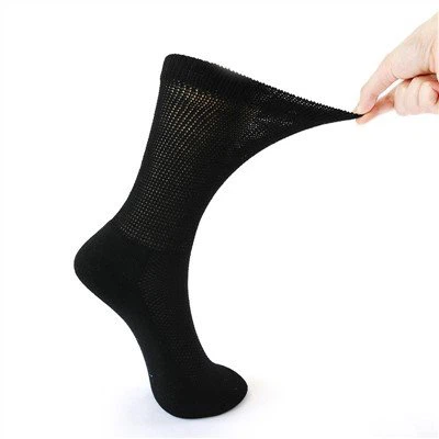 Unisex Professional Medical Cotton Socks