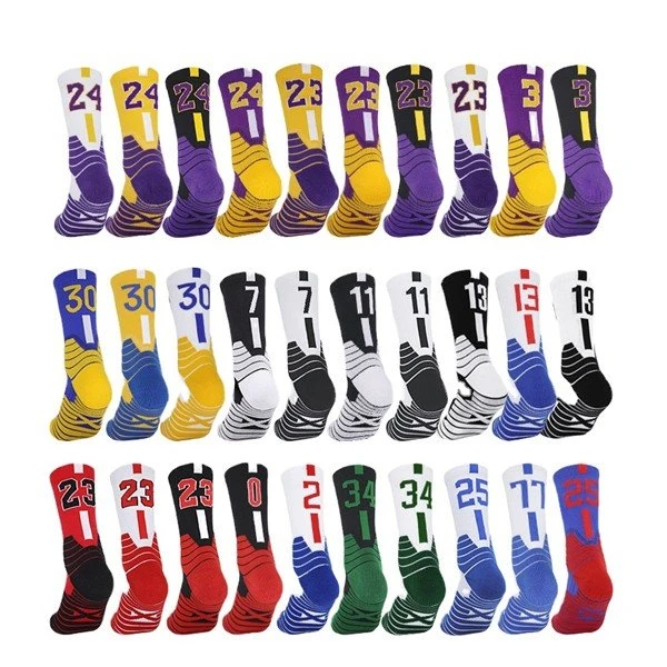 China Kids Socks factory